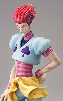 集英社 - ２点セット　G.E.M.シリーズ ハンター×ハンター 集英社 - 2点セット G.E.M.シリーズ ハンター×ハンター G.E.M.